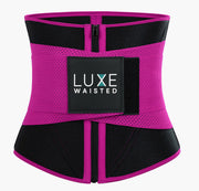 Luxe Sauna Belt Pink