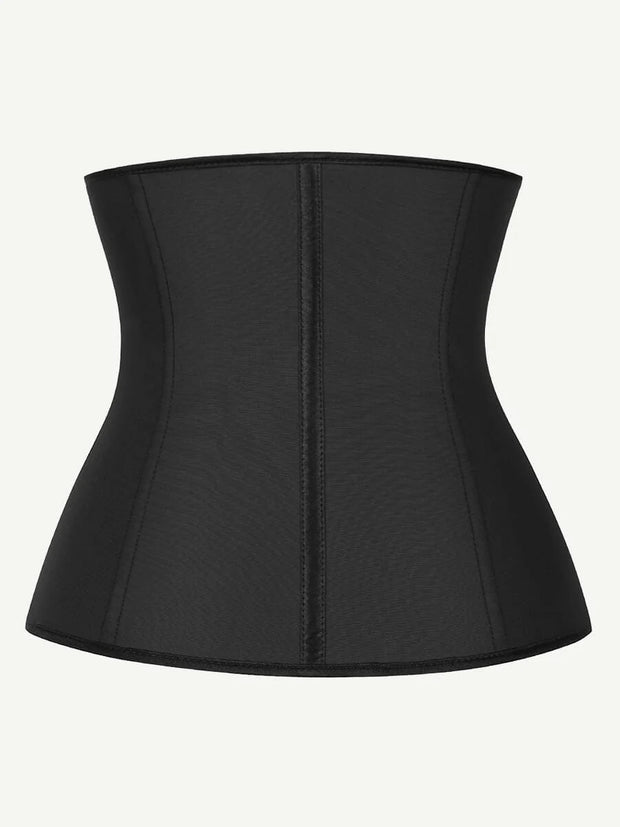 Satin Classic Waist Trainer Beige