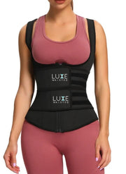 Ultimate Luxe Vest