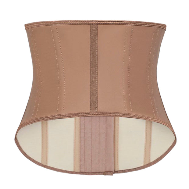 Luxe 3.0 Waist trainer Mocha