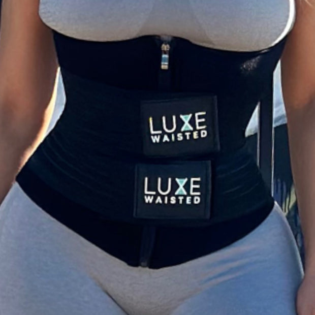 Waist Trainers • Body Sculpting • Cellulite • Wood therapy (@luxewaisted) •  Instagram photos and videos