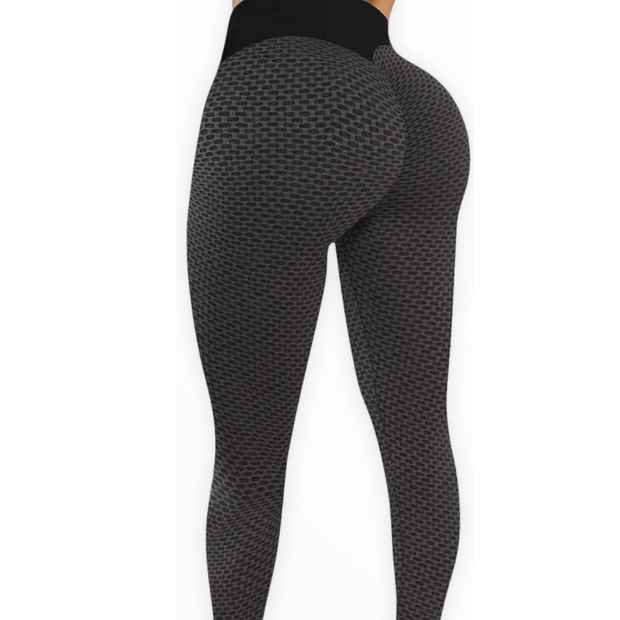  UA Luxe LINE Legging, Black Gold Luxe, 2T: Clothing